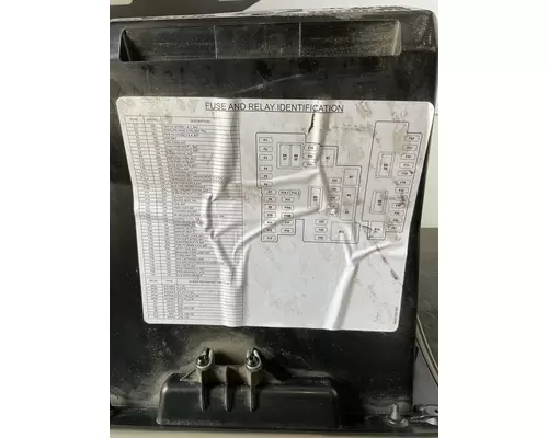FREIGHTLINER  Dash Panel