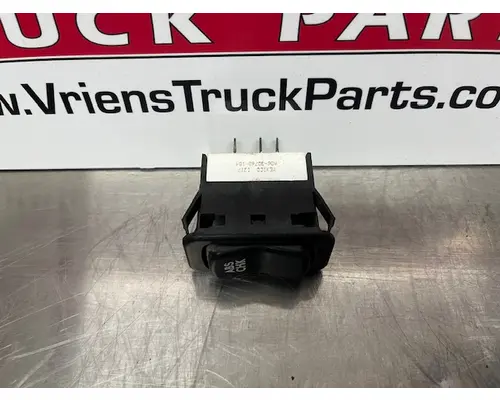 FREIGHTLINER  DashConsole Switch