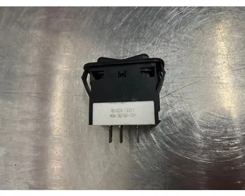 FREIGHTLINER  DashConsole Switch