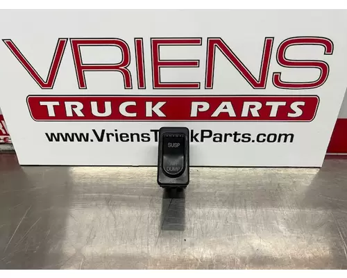 FREIGHTLINER  DashConsole Switch