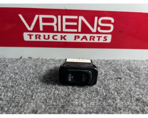 FREIGHTLINER  DashConsole Switch