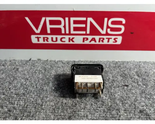 FREIGHTLINER  DashConsole Switch