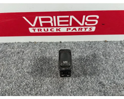 FREIGHTLINER  DashConsole Switch