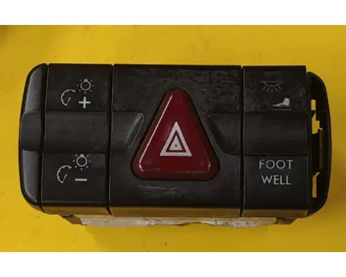 FREIGHTLINER  DashConsole Switch