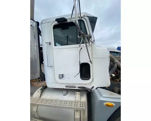 FREIGHTLINER  Door Assembly, Front