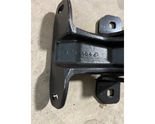 FREIGHTLINER  Door Hinge, Front