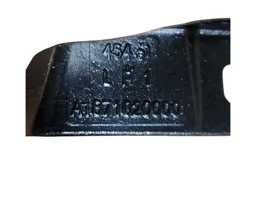 FREIGHTLINER  Door Hinge, Front