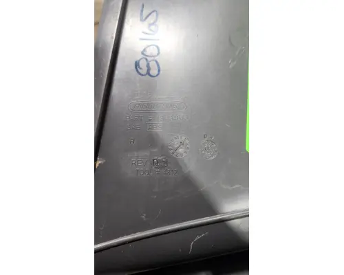 FREIGHTLINER  Door Panel (Trim)