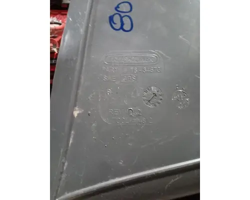FREIGHTLINER  Door Panel (Trim)