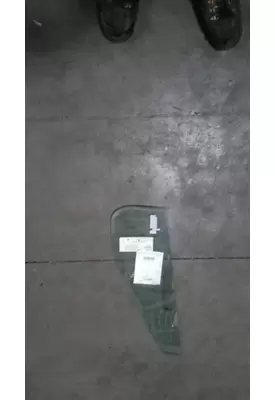 FREIGHTLINER  Door Vent Glass, Front
