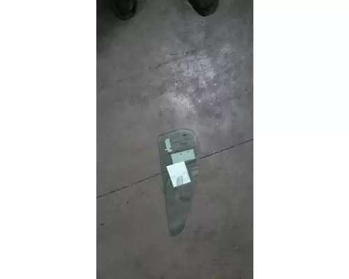 FREIGHTLINER  Door Vent Glass, Front