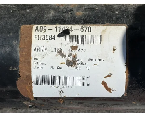 FREIGHTLINER  Drive Shaft, Front