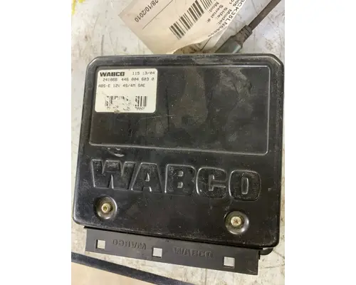 FREIGHTLINER  ECM (Brake & ABS)