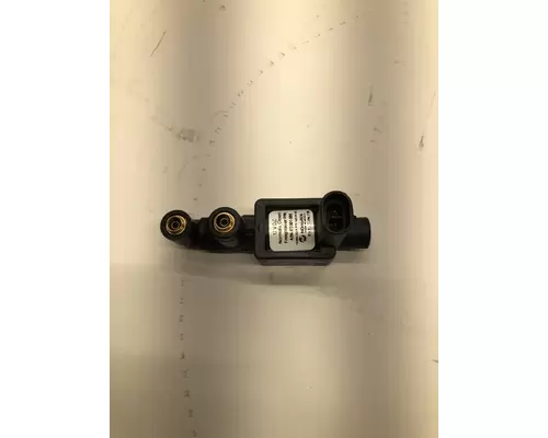 FREIGHTLINER  ECM