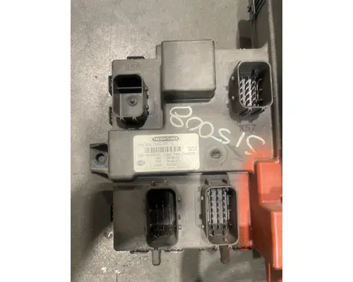 FREIGHTLINER  ECM