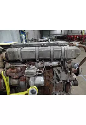 FREIGHTLINER  EGR Cooler