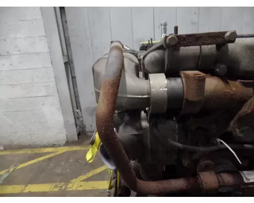 FREIGHTLINER  EGR Cooler