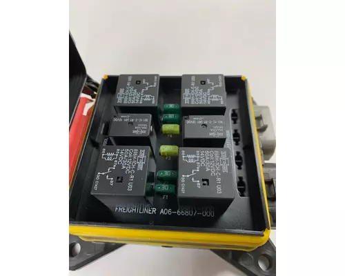 FREIGHTLINER  Electrical Parts, Misc.