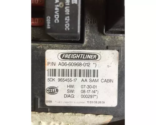 FREIGHTLINER  Electrical Parts, Misc.