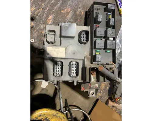 FREIGHTLINER  Electronic Chassis Control Modules
