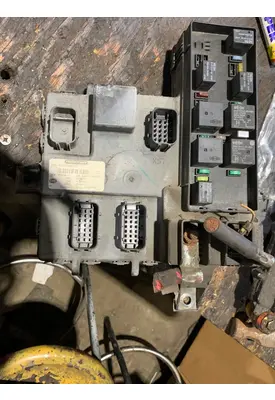 FREIGHTLINER  Electronic Chassis Control Modules
