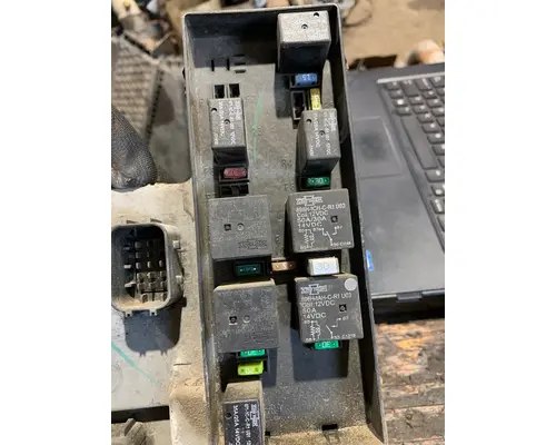 FREIGHTLINER  Electronic Chassis Control Modules