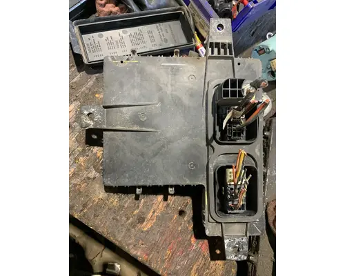 FREIGHTLINER  Electronic Chassis Control Modules