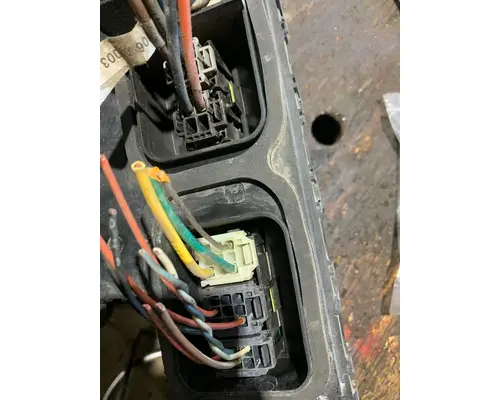 FREIGHTLINER  Electronic Chassis Control Modules