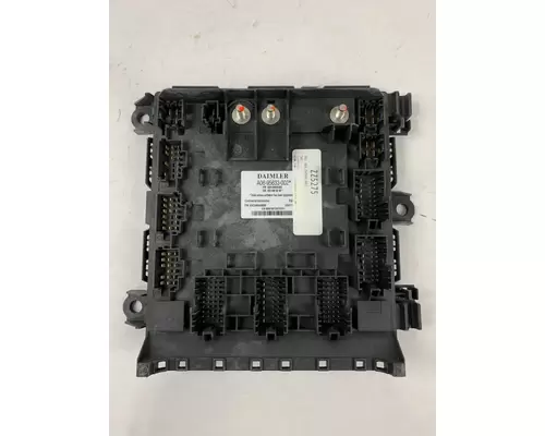 FREIGHTLINER  Electronic Engine Control Module