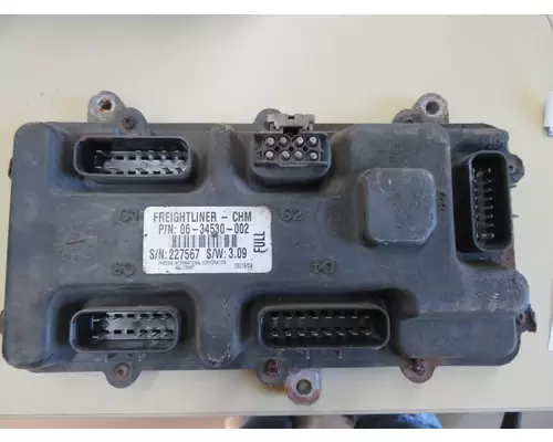 FREIGHTLINER  Electronic Engine Control Module