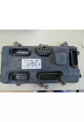 FREIGHTLINER  Electronic Engine Control Module