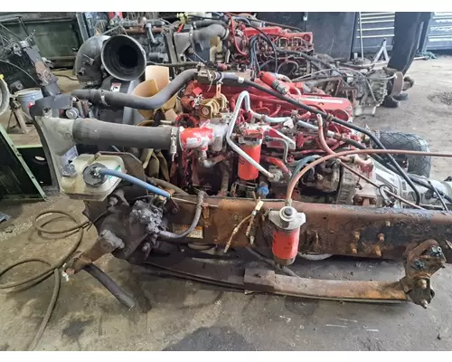 FREIGHTLINER  Engine Assembly