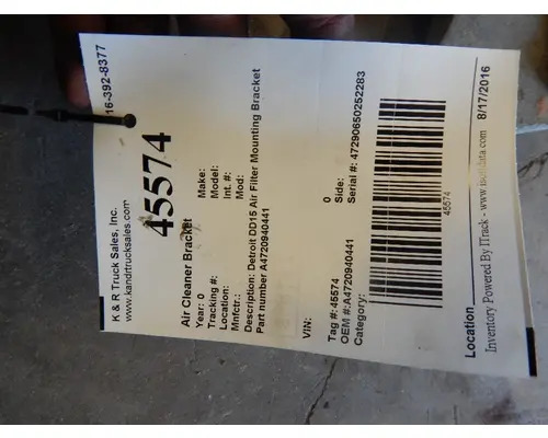FREIGHTLINER  Engine Mounts