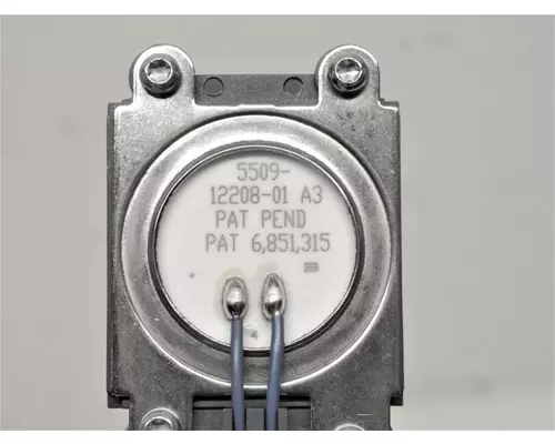 FREIGHTLINER  Engine Parts, Misc.