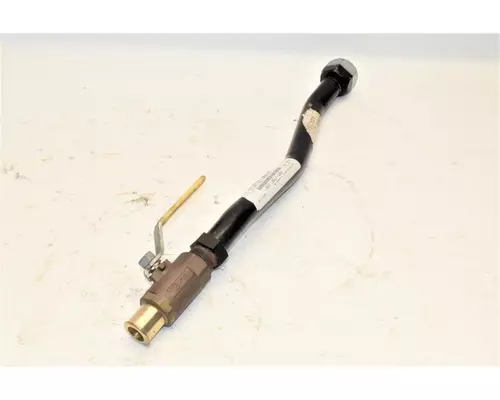 FREIGHTLINER  Engine Parts, Misc.