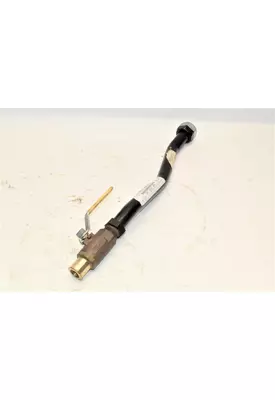 FREIGHTLINER  Engine Parts, Misc.