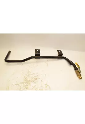 FREIGHTLINER  Engine Water Elbow & Tubes