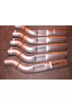 FREIGHTLINER  Exhaust Pipe (Disabled)