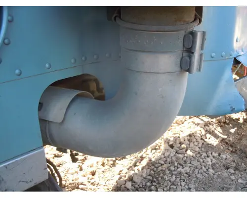 FREIGHTLINER  Exhaust Pipe
