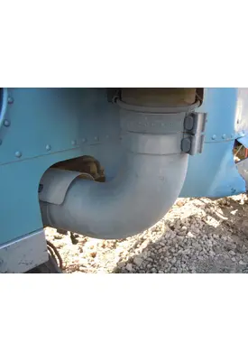 FREIGHTLINER  Exhaust Pipe