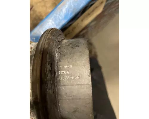 FREIGHTLINER  Exhaust Pipe