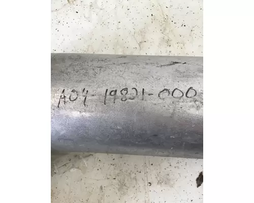 FREIGHTLINER  Exhaust Pipe