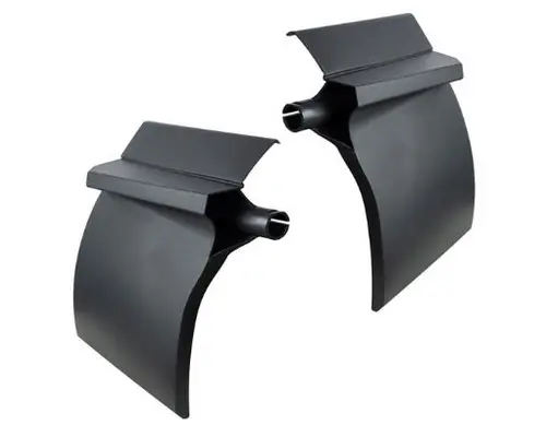 FREIGHTLINER  FENDER-QUARTER 