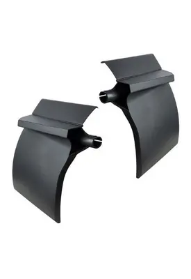 FREIGHTLINER  FENDER-QUARTER 