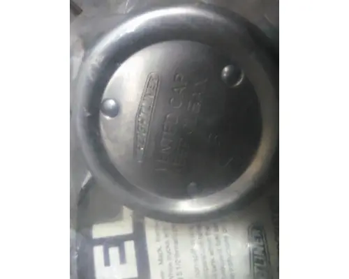 FREIGHTLINER  FUEL CAP