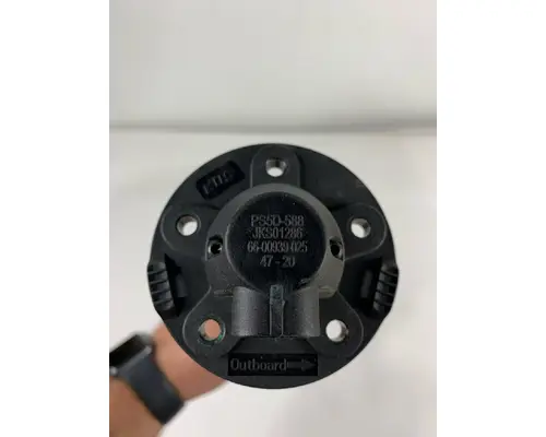 FREIGHTLINER  FUEL TANK SENDER