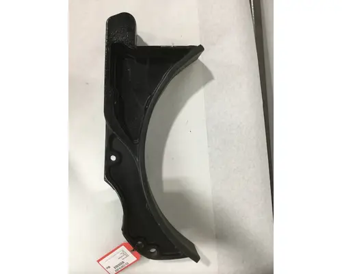 FREIGHTLINER  FUEL TANK STRAPBRACKET