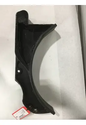 FREIGHTLINER  FUEL TANK STRAP/BRACKET