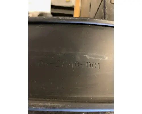 FREIGHTLINER  FUEL TANK STRAPBRACKET