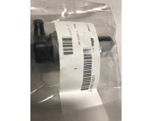 FREIGHTLINER  FUEL TANK